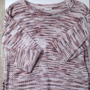 Maurice’s sweater size L